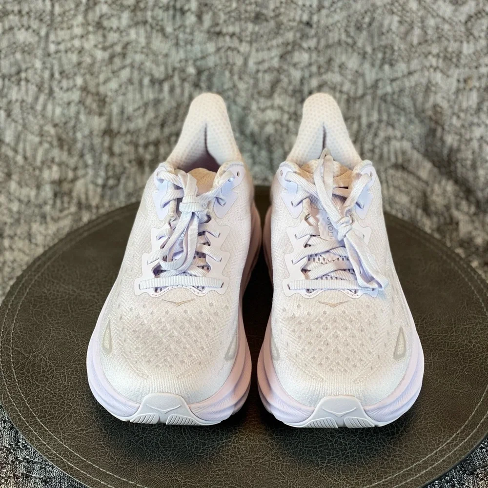 Hoka Clifton 9 Running Shoe Sneaker Women's 9.5 - Picture 7 of 11